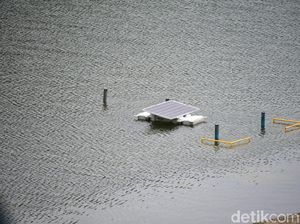 Mau Ikut Relawan Bangun EBT di Daerah 4T RI? Cek Syaratnya di Sini