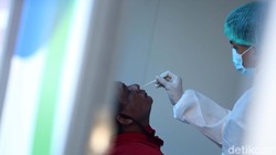 Tok! Harga Rapid Test Antigen Maksimal Rp 275 Ribu di Indonesia