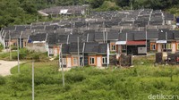 Tercatat, hingga saat ini realisasi Program Sejuta Rumah telah mencapai 856.000 unit.