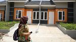 Program 1 Juta Rumah Telah Mencapai 856.000 Unit