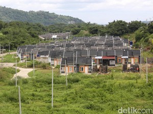 Soroti Kualitas Rumah Subsidi, Basuki Sentil Pengembang