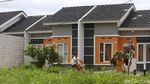 Program 1 Juta Rumah Telah Mencapai 856.000 Unit