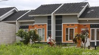 Pemerintah juga telah memiliki berbagai fasilitas pembiayaan perumahan seperti KPR Fasilitas Likuiditas Pembiayaan Perumahan (FLPP), Bantuan Uang Muka (BUM), BP2BT.
