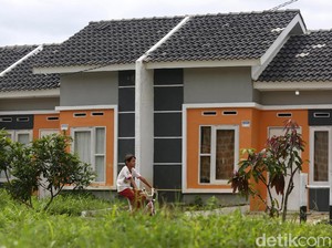 Ini Syarat dan Keuntungan Beli Rumah Subsidi