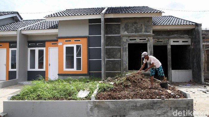 Program 1 Juta Rumah Telah Mencapai 856.000 Unit Pemerintah terus mengejar target program satu juta rumah. Hingga saat ini realisasi Program Sejuta Rumah telah mencapai 856.000 unit.