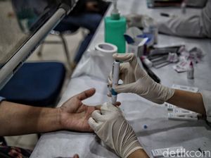 3 Terduga Calo Rapid Test Ditangkap di Kawasan Stasiun Pasar Senen