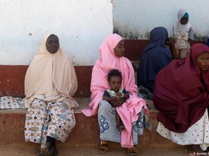 Ratusan Anak Sekolah Nigeria Sudah Bebas, Benarkah Diculik Boko Haram?