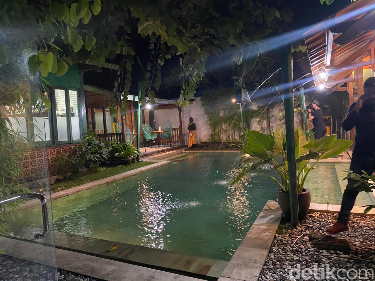 Keren! Restoran di Bali Ini Didirikan Oleh Para Korban PHK