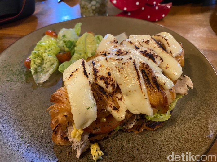 Keren! Restoran di Bali Ini Didirikan Oleh Para Korban PHK