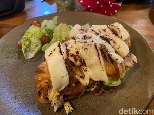 Keren! Restoran di Bali Ini Didirikan Oleh Para Korban PHK