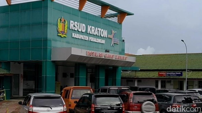 RSUD Kraton Pekalongan