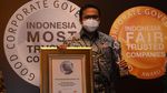 Sabet Penghargaan Bergengsi di Tengah Pandemi