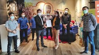 Sertifikasi ini berfungsi sebagai jaminan kepada wisatawan dan masyarakat bahwa produk dan pelayanan yang diberikan sudah memenuhi protokol kebersihan, kesehatan, keselamatan, dan kelestarian lingkungan.