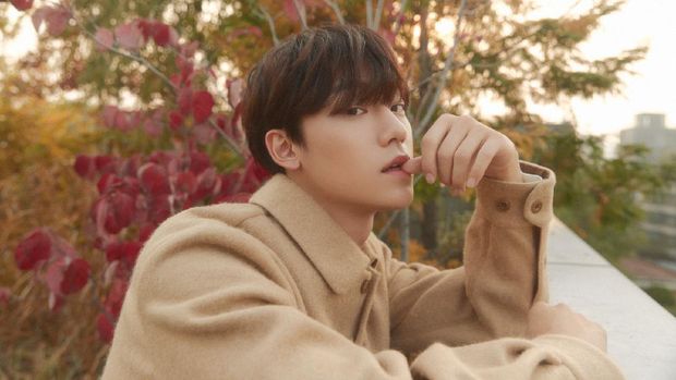 Song Kang dan Lee Do Hyun Bintangi Sweet Home