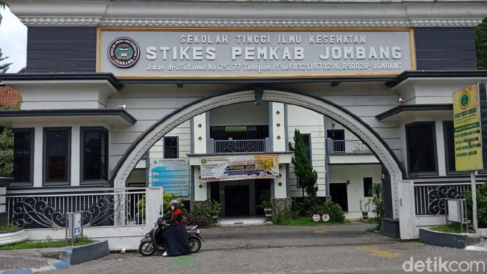 stikes pemkab jombang