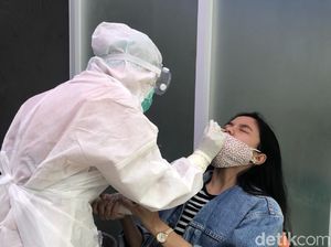 Jadi Alternatif Rapid Test PCR, Ini Kriteria Rapid Test Antigen