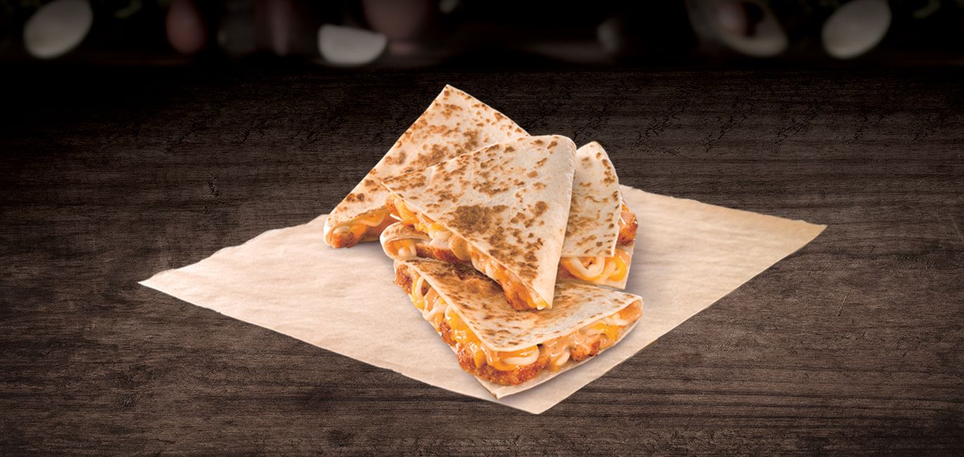 Taco Bell Buka Gerai Pertama di Indonesia Hari Ini