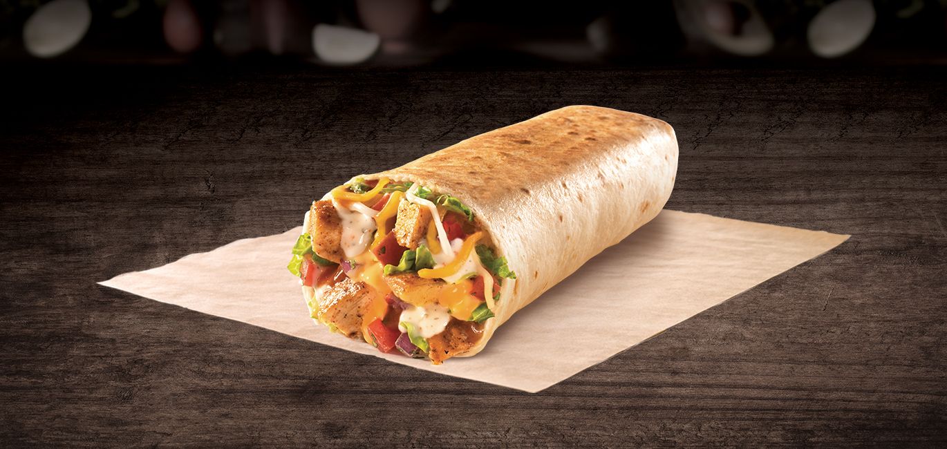 Taco Bell Buka Gerai Pertama di Indonesia Hari Ini