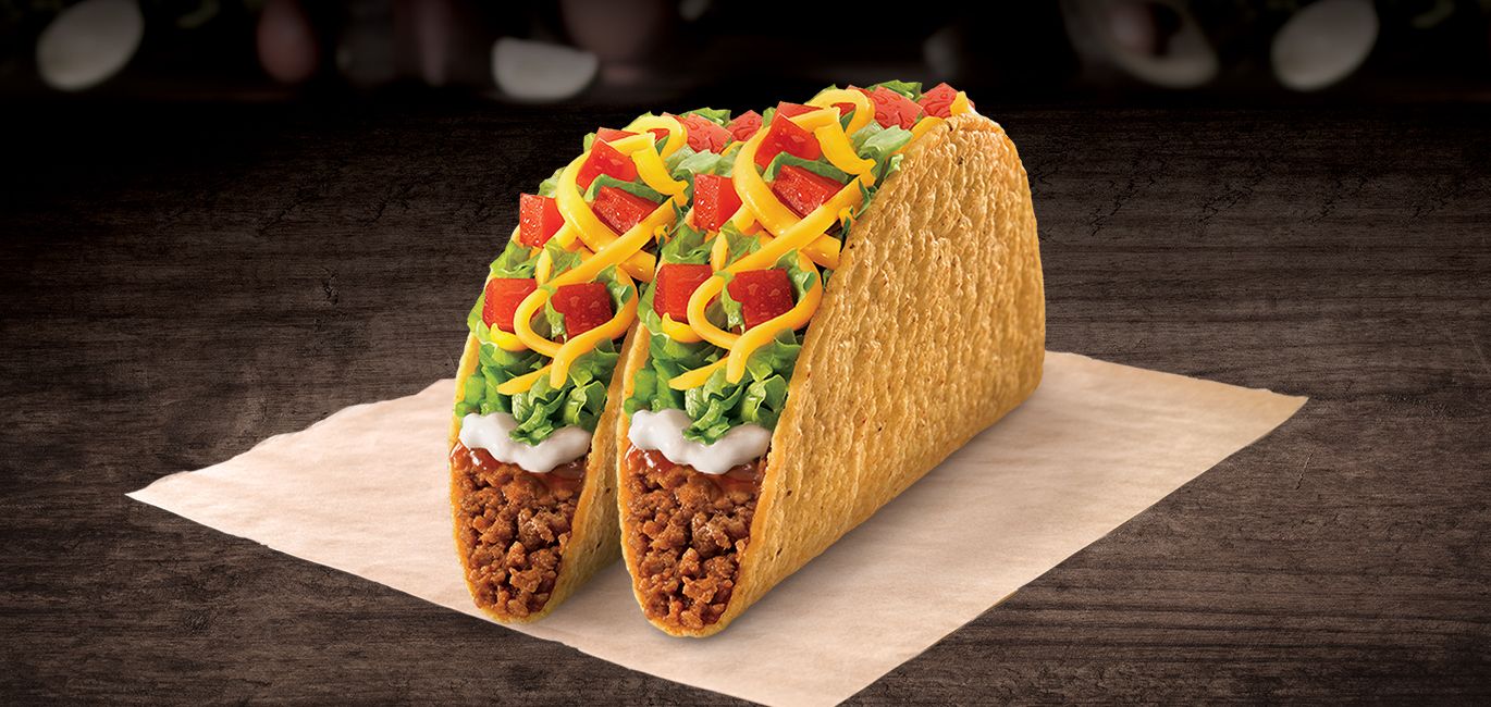 Taco Bell Buka Gerai Pertama di Indonesia Hari Ini