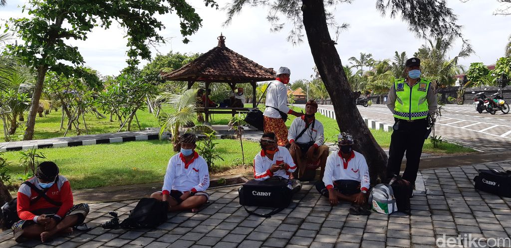 Tanah Lot Bali