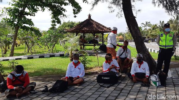 Tanah Lot Bali