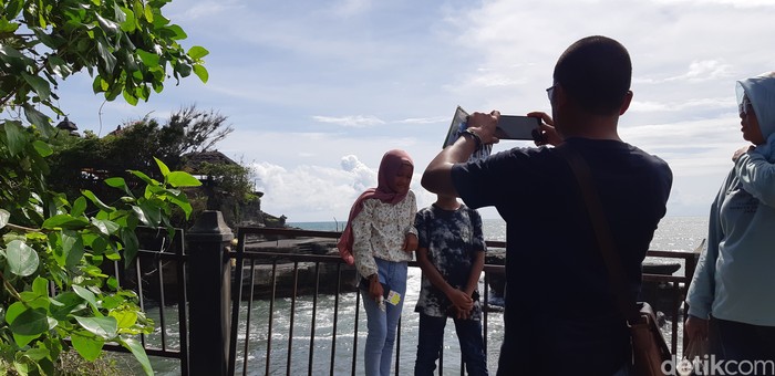 Tanah Lot Bali