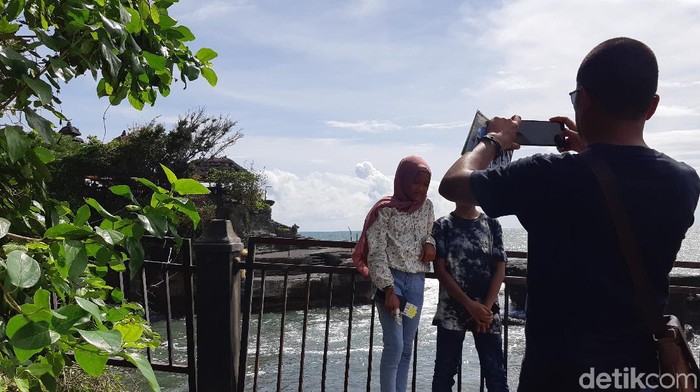 Tanah Lot Bali