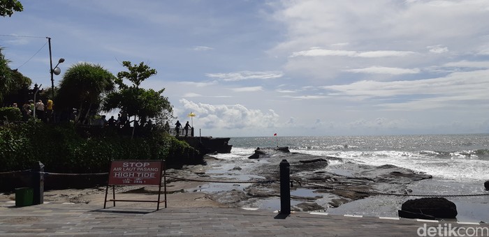 Tanah Lot Bali