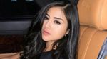 Potret Seksi Tania Ayu, Model yang Pernah Panaskan Lantai Modifikasi Mobil