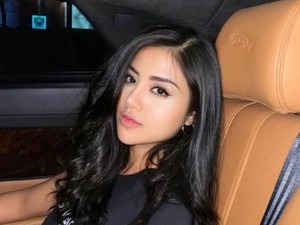 Tania Ayu Murka, Klaim Ada Oknum Curi dan Manfaatkan Nama Besarnya di YouTube