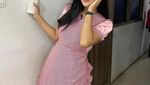 Tania Ayu Siregar, Sering Tampil Seksi Saat Makan dan Masak