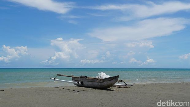 tentang Malaka perbatasan RI dan Timor Leste