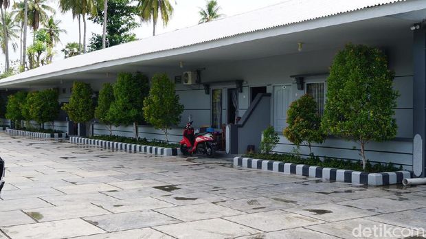 tentang Malaka perbatasan RI dan Timor Leste