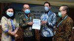 Tetap Jaga Kualitas Kredit di Tengah Pandemi