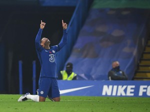 Ambisi Thiago Silva di Chelsea: Juara Liga Inggris dan Liga Champions