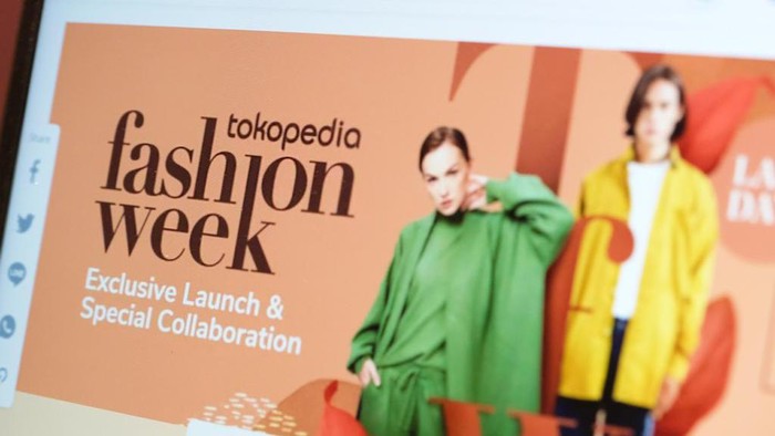 Tokopedia Tokopedia