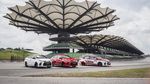Ganteng Bak Mobil Balap, Ini Potret Toyota Vios GR Sport