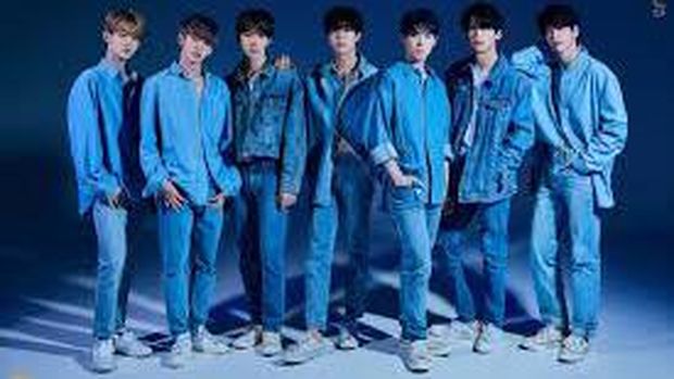 Verivery (KpopProfiles) Verivery (KpopProfiles)