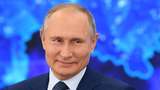 Putin Ngaku Senang Perusahaan Asing Ramai-ramai Tinggalkan Rusia