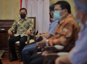 51 Gereja di Kota Bogor Gelar Ibadah Natal Secara Virtual