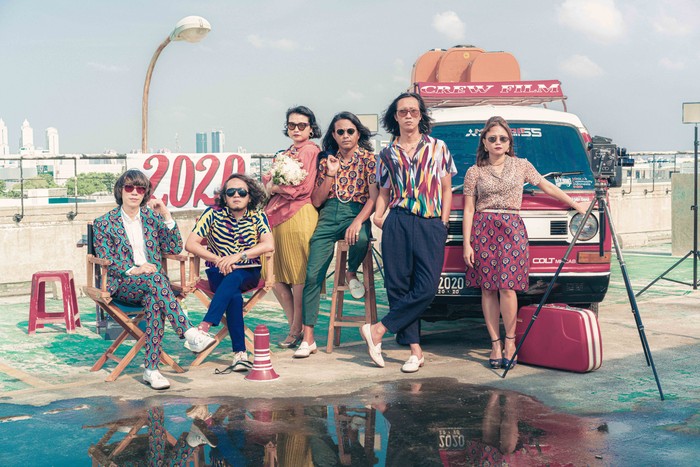 White Shoes & the Couples Company (WSATCC)