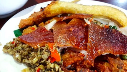 5 Babi Guling Enak di Bali, Banyak Penggemarnya!