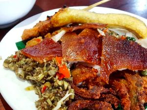 7 Warung Babi Guling di Bali untuk Sarapan Pagi