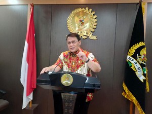 Kemlu Diminta Beri Nota Keprihatinan Kekerasan Rasial Anti-Asia di AS