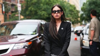 Alexa bersama para saudaranya sudah sejak kecil bergelimang kemewahan, di mana mereka dibesarkan di rumah utama Michael Dell seluas 3.000 meter persegi di Texas. Foto: Instagram