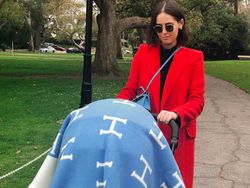 Gaya Glamour Putri Juragan Komputer Berharta Rp 566 Triliun