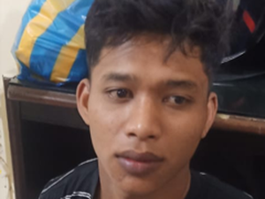 Sadis! Pemuda Payakumbuh Bunuh Pacar, Lalu Perkosa Jasadnya