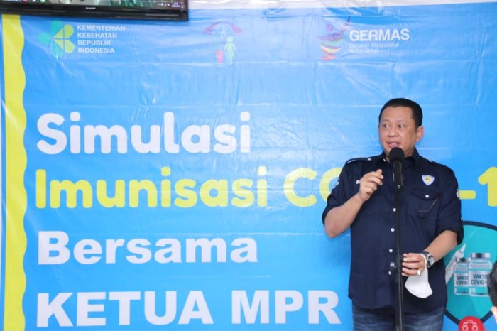 Bambang Soesatyo
