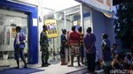 Saat BRI Tak Kenal Waktu Melayani Masyarakat di Perbatasan