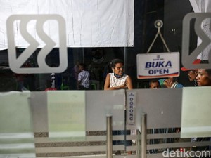 BRI Buka Lowongan Kerja Gede-gedean Sampai 19 Februari! Ini Syaratnya